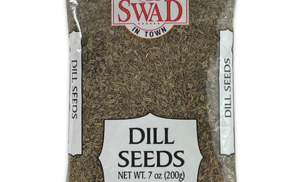 Swad Dill Seeds 7oz