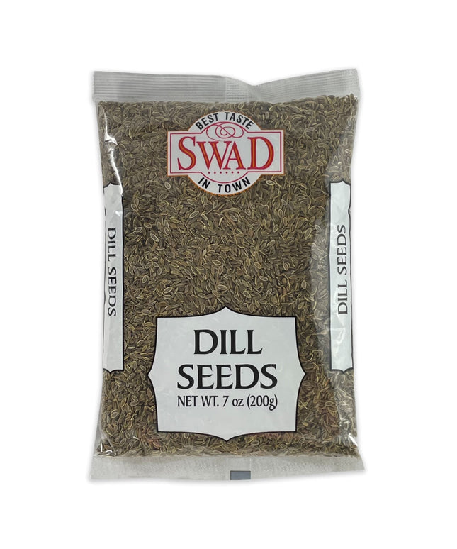 Swad Dill Seeds 7oz