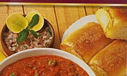 Bedekar Pav Bhaji Masala 75g