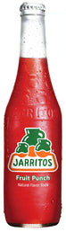 Jarritos Fruit Punch 355ml