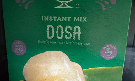 Deep Instant Dosa Mix 400g