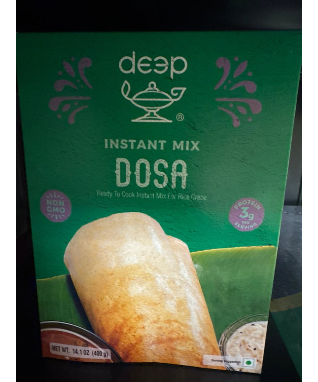 Deep Instant Dosa Mix 400g