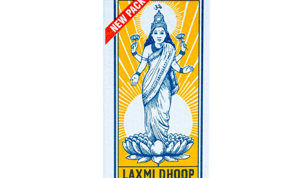 Laxmi Dhoop