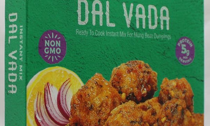 Deep Instant Dal Vada Mix 400g