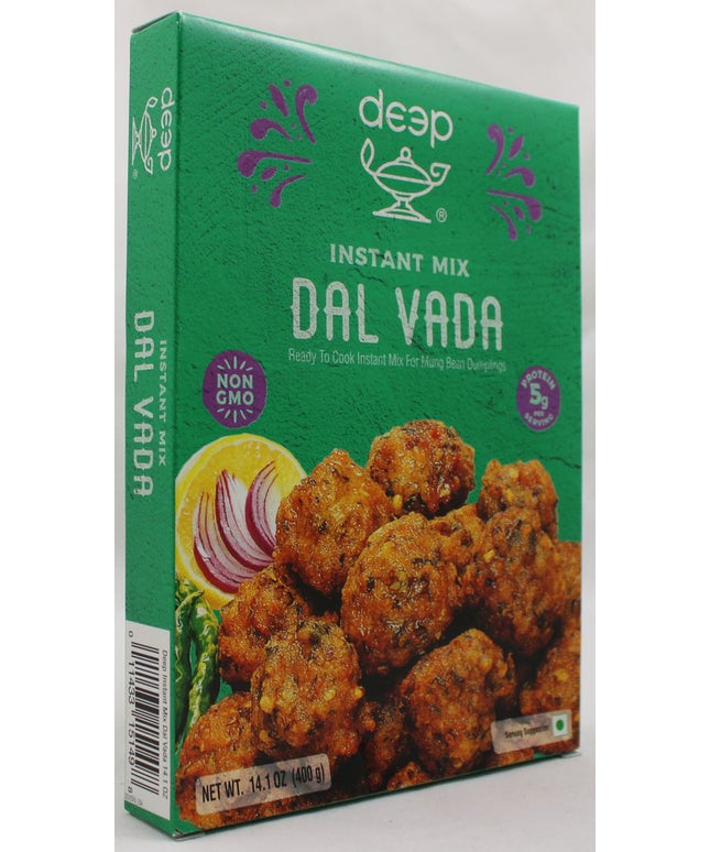 Deep Instant Dal Vada Mix 400g