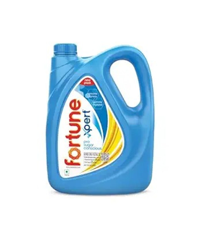 Fortune Pro Sugar Oil 5L