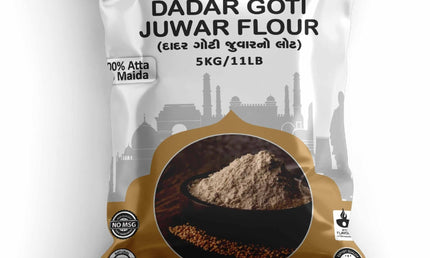 Kavya DG Juwar Flour 10lb
