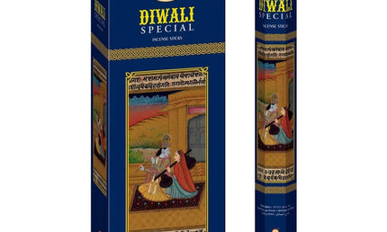 HEM Diwali Special Incense Sticks
