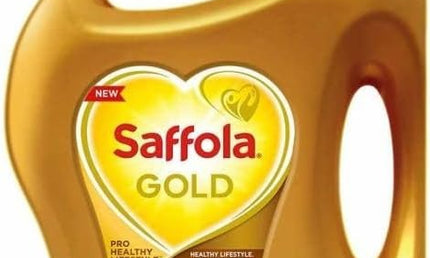 Saffola Gold Oil 5L
