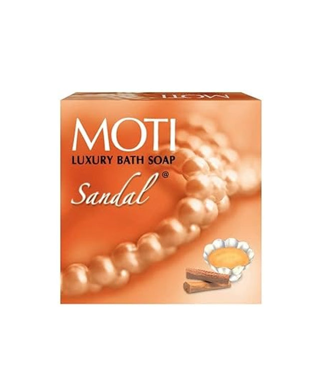 Moti Chandan Soap 150g