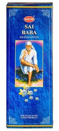 HEM Sai Baba Incense Sticks
