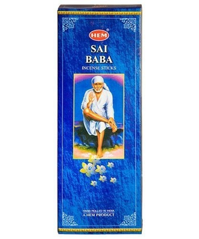 HEM Sai Baba Incense Sticks
