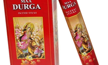 HEM Maa Durga Incense Sticks