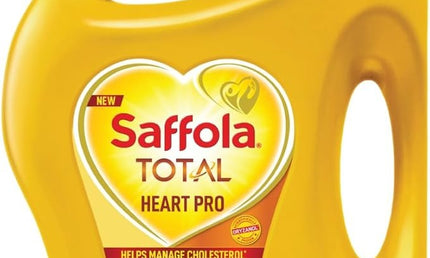 Saffola Total Oil 5L