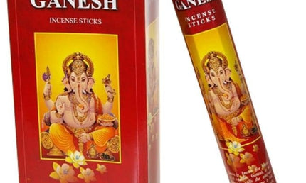 HEM Shree Ganesh Incense Sticks