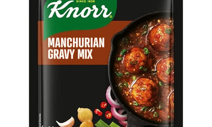 Knorr Manchurian Gravy Mix 55g