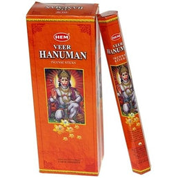 HEM Veer Hanuman Incense Sticks