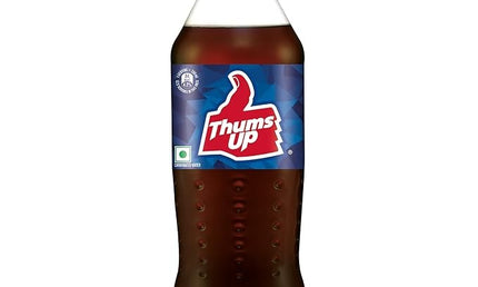 Thums Up Cola 2L