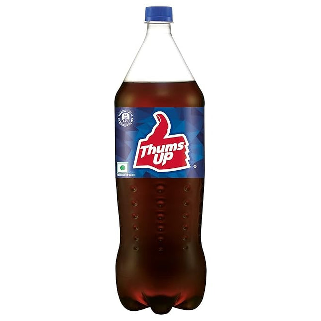 Thums Up Cola 2L