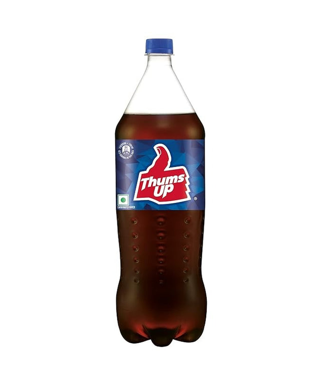 Thums Up Cola 2L