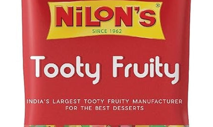 Nillon's Tooty Fruity Mix 750G