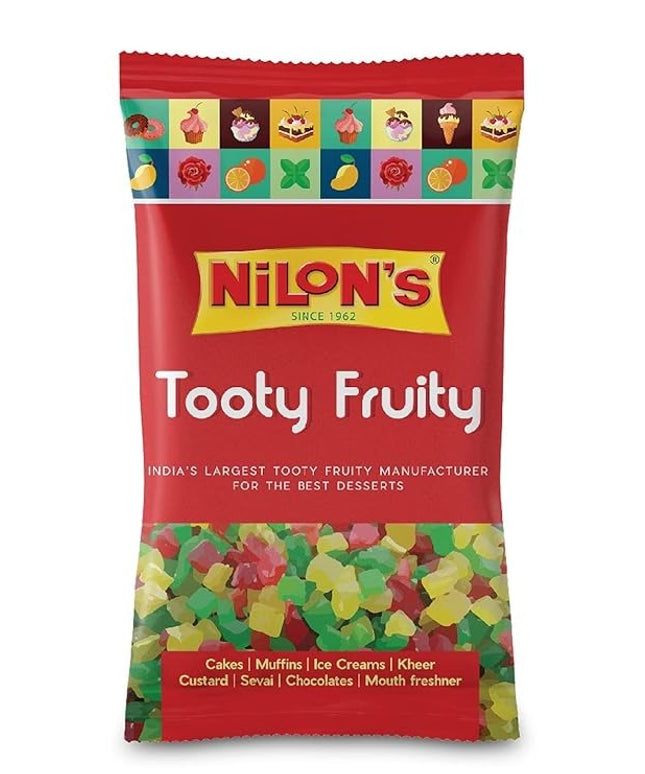Nillon's Tooty Fruity Mix 750G