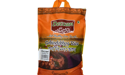 Deccan Gobindobhog Rice 10LB