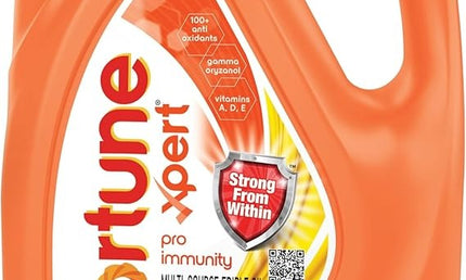 Fortune Pro Immunity Oil 5L