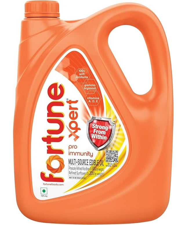 Fortune Pro Immunity Oil 5L