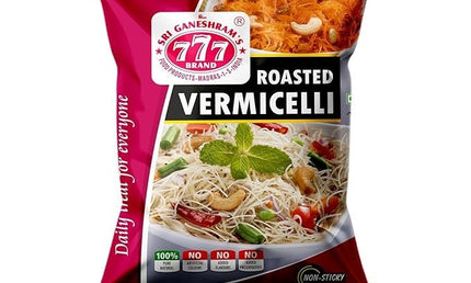 777 Roasted Vermicelli 450g
