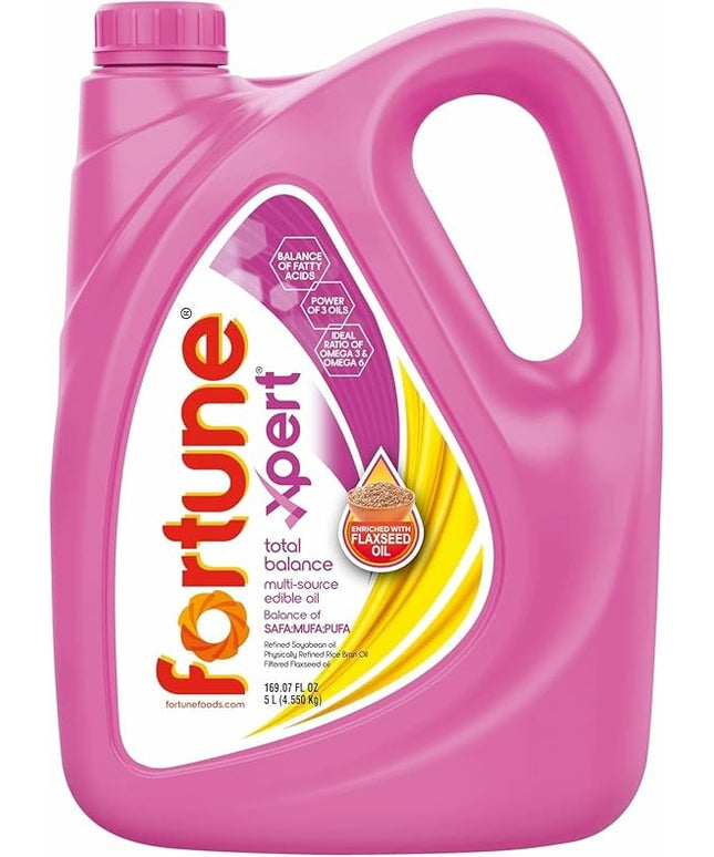 Fortune Total Balance Oil 5L
