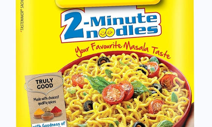 Maggi 2-Minute Noodles 70g