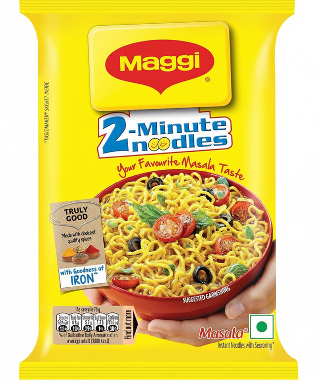 Maggi 2-Minute Noodles 70g