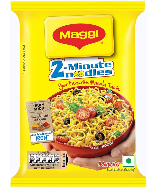 Maggi 2-Minute Noodles 70g
