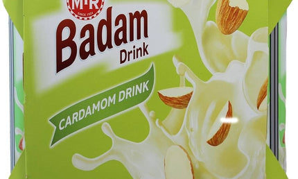 MTR Badam Drink Cardamom 6pk