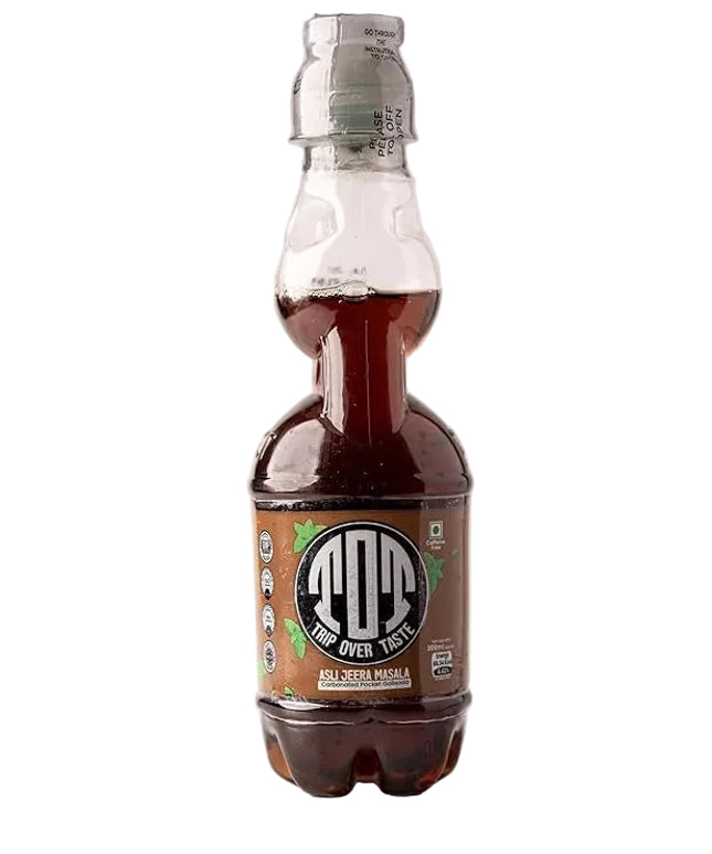 Goli Soda Masala 200ml