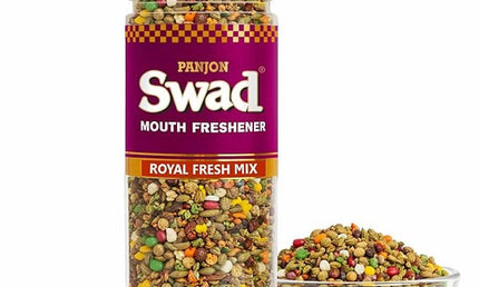Swad Boond Mukhwas 150g