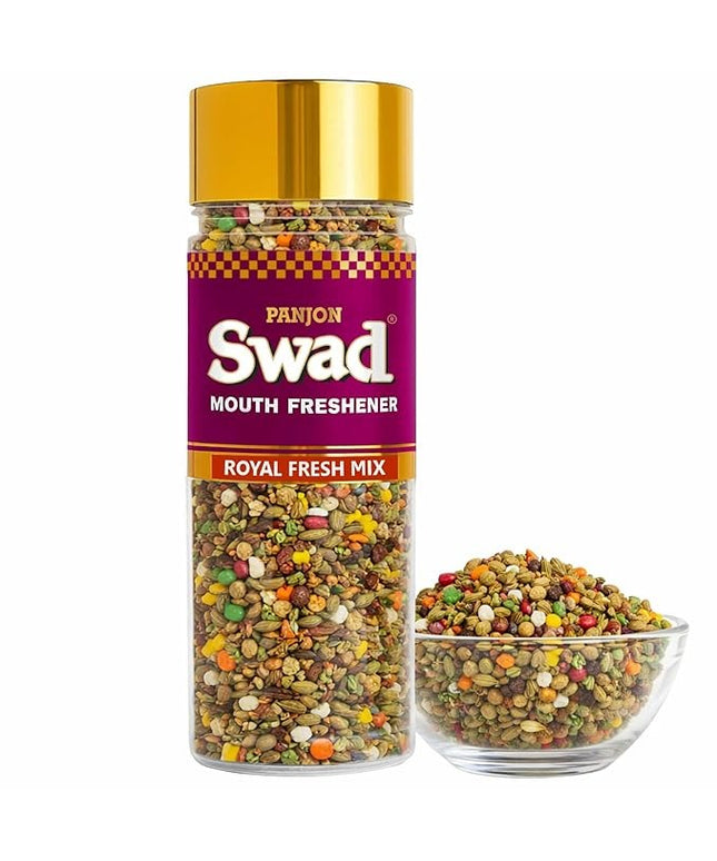 Swad Boond Mukhwas 150g