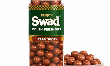Swad Paan Shots 15Og