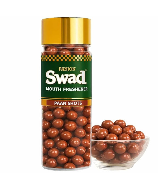 Swad Paan Shots 15Og