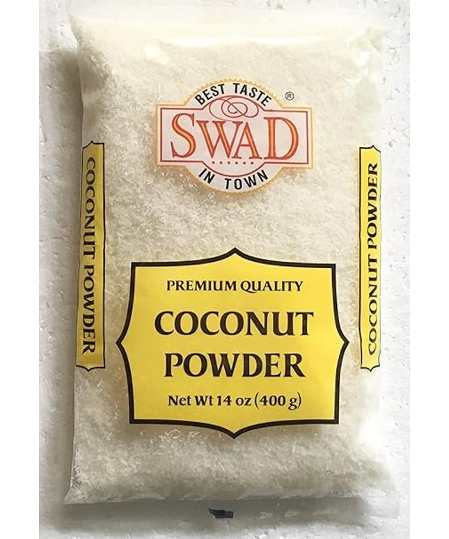 Swad Coconut Powder 14oz 400g