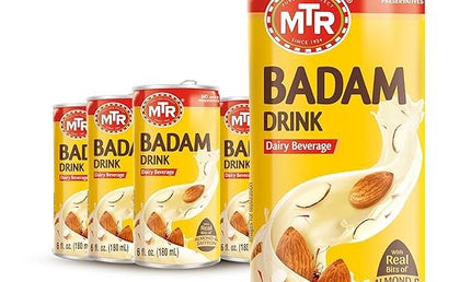 MTR Badam Drink 1000ml