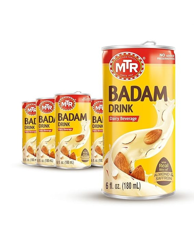 MTR Badam Drink 1000ml