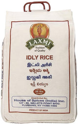 Laxmi Idli Rice 20LB