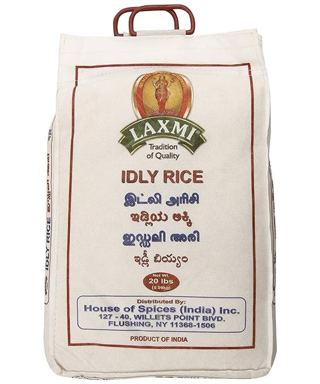 Laxmi Idli Rice 20LB
