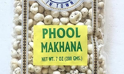 Swad Phool Makhana 7 oz