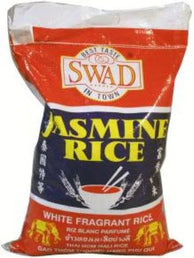 Swad Jasmine Rice 5lb