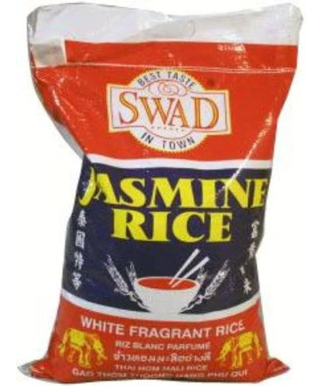 Swad Jasmine Rice 5lb