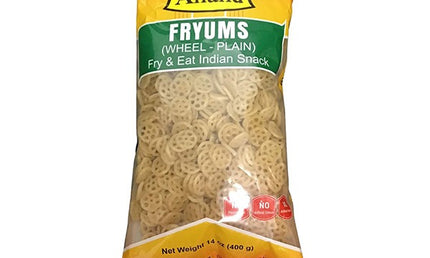 Anand Fryums 400g