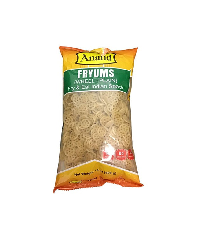Anand Fryums 400g